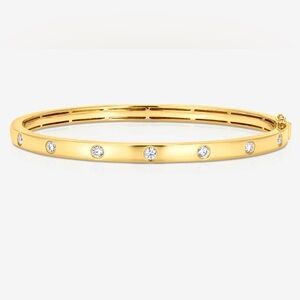 Ring Concierge Inlay Diamond Bracelet